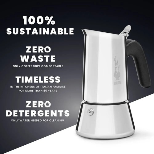 Bialetti venus espressokocher - venus,