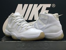 Vintage 2010 Air Jordan 11