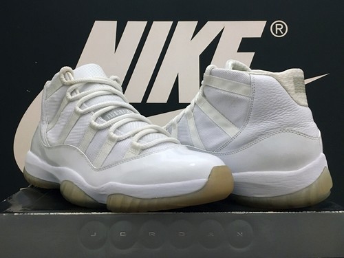 Vintage 2010 air jordan - vintage, 11