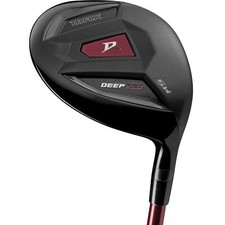 Wilson Deep Red Maxx