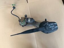 MERCEDES C-KLASSE W202  +  W208  CLK  Wischergetriebe  Wischermotor MOPF