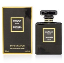 CHANEL Coco Noir 3.4 oz Eau De