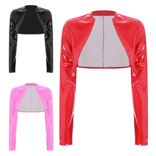 Damen bolero strickjacke - damen,