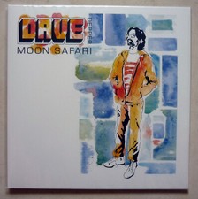 DAVE DEPPER "Moon Safari" 2021