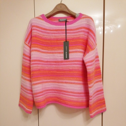 Esisto pullover neu np - l,