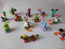 Ü-Ei Figuren  zum Sammeln und Spielen für Kinder-Geburtstag Tombola o.ä.