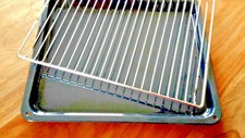 Original aeg backblech - x,