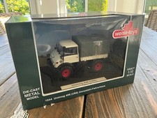 Weise Toys 1:32, Unimog 406 (U84) Ganzstahl-Fahrerhaus