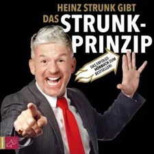 Heinz Strunk gibt das