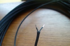 Duelund Coherent Audio Kabel