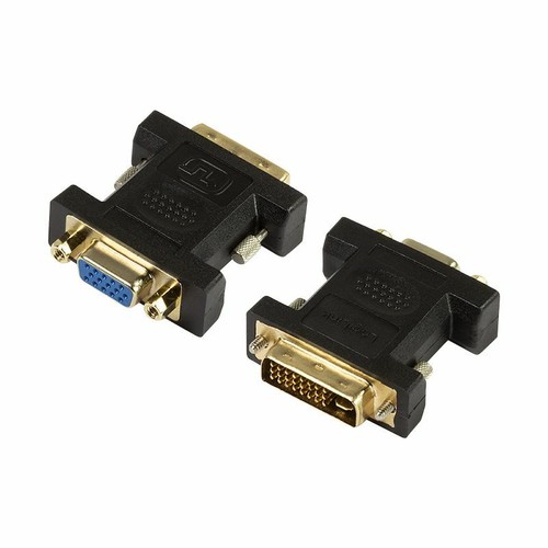 Dvi auf vga - dvi, dvi-i