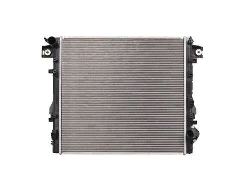 Radiator jeep wrangler - radiator,