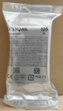 Lexmark 105XL Tinte black für
