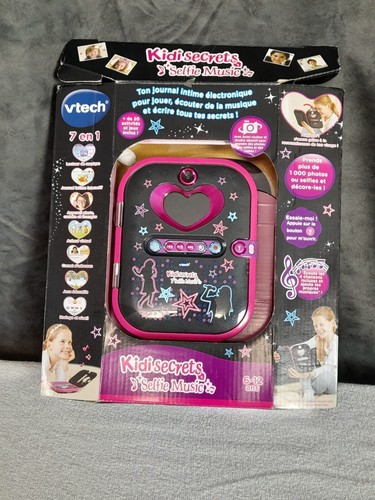 Vtech kidisecrets tagebuch - vtech,
