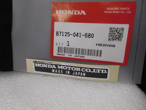 Honda 500 four k1 - cb,