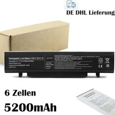 5200 mah Akku /ACCU schwarz