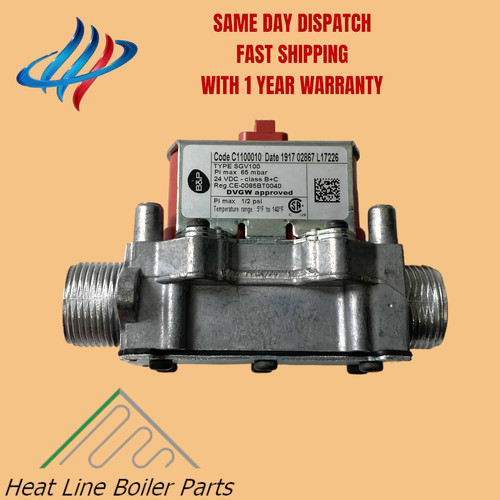 Baxi duotec netatec - &,
