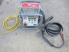 Friatec Friamat Electrofusion