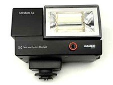 Bauer Ultrablitz 34