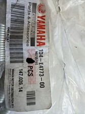 2X Feder Auspuff Yamaha 1D4-E4773-00 DT50 R X-Limit Rsm Sm Enduro #10719