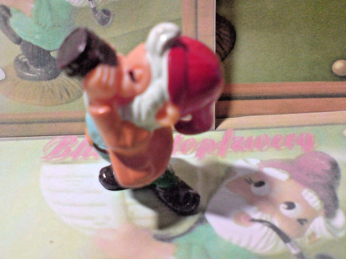 Figur üei hpf ganz - ei,