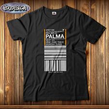 Mallorca Party T-Shirt JGA