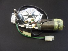 VW Polo 2 Coupe Scheibenwischermotor Heckwischermotor NEU NOS