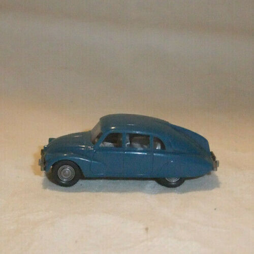 Wiking tatra 87 - m.15.22, blau