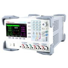 UNI-T UDP3305S-E Programmierbares Labornetzteil (4xKanäle, 32V/5A）