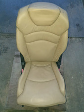 SITZ HINTEN      LANCIA PHEDRA