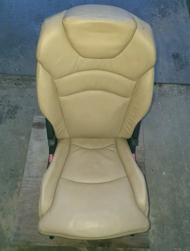 Sitz hinten lancia phedra - ,