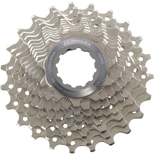 Shimano ultegra 6700 - shimano, cs-6700-10