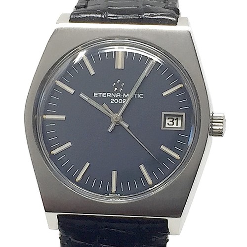 Eterna matic like new - (like,