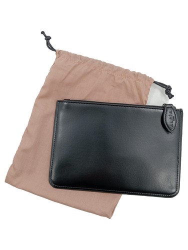Alaïa pochette leder clutch - pochette,