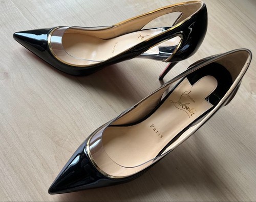 Christian louboutin pigalle - christian,