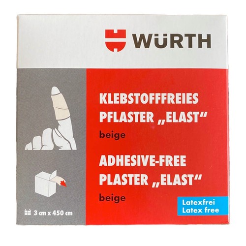 Würth elast elastisches - elast,