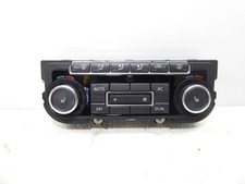 VW Tiguan 5N Klimabedienteil mit Sitzheizung , 5K0907044EA , Heizungsregulierung