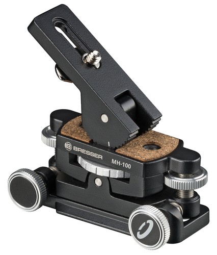 Bresser stativkopf mit - bresser,