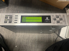 Behringer Ultra-Curve Pro