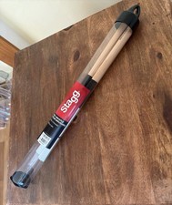 Stagg SBRU10-WN Nylon