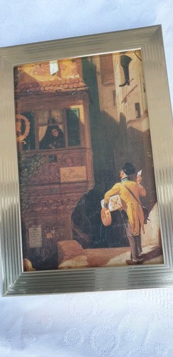 Bild carl spitzweg der - carl, "der