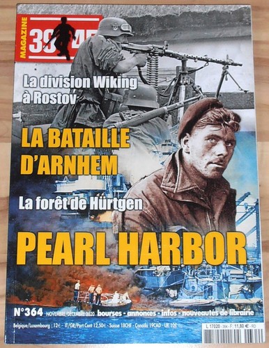 Heft 364 - heft,