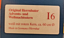 Herrnhuter Advents- und