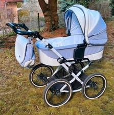 Reto Kombi Kinderwagen