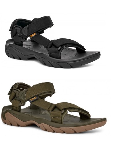 Teva terra 5 - m, fi