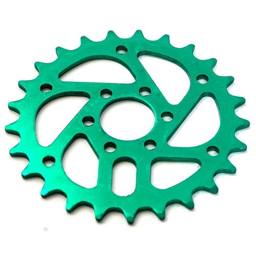 Bmx kettenblatt zähne - 25,
