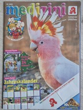 Medizini 12/2025  (neu)