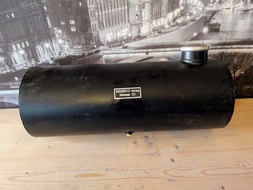 Webasto heizung tank - -,