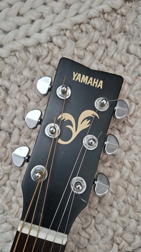 Alte gitarre guitar - guitar, yamaha