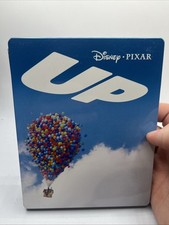 UP Bluray Future Shop